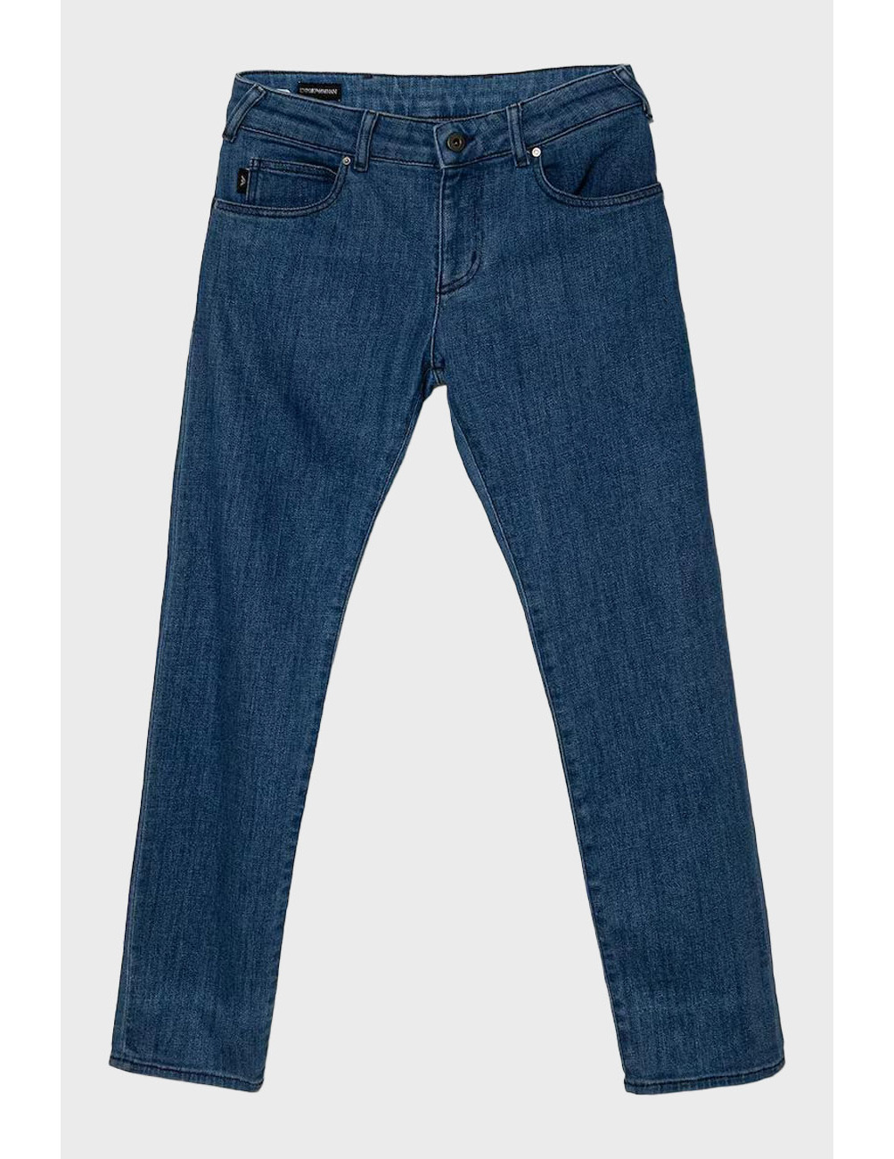 

Джинсы, Синий