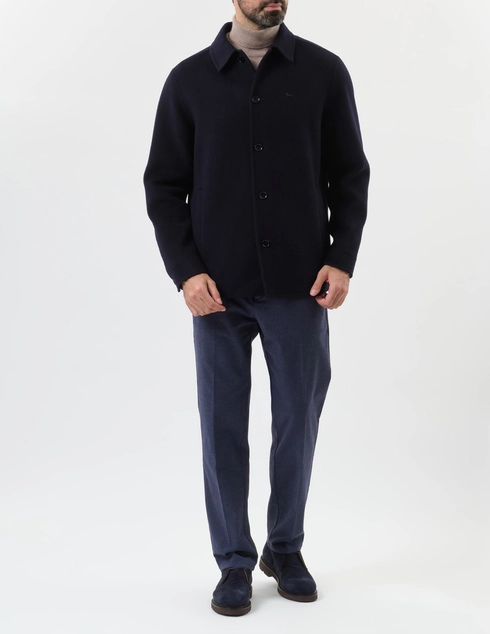 Harmont&Blaine K0P286060638_blue фото-2