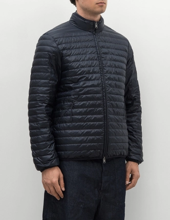 WOOLRICH пуховик
