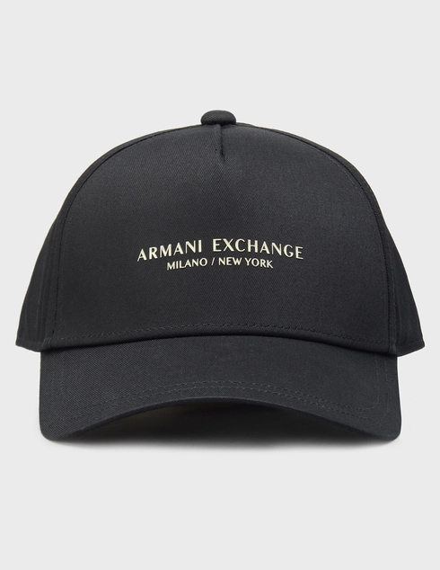 Armani Exchange XM001694-AF15502-UC001_black фото-2