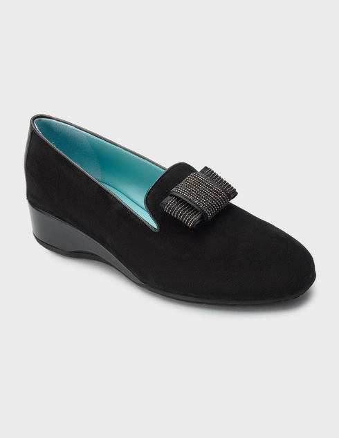 черные Туфли Thierry Rabotin RS994072_black
