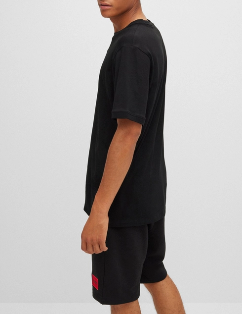 Hugo mc132-black фото-3