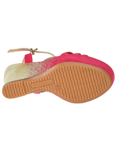 розовые Босоножки Donna Piu 51141_pink размер - 37; 36; 40