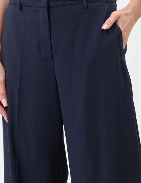Weekend Max Mara VISIVO-001_blue фото-5