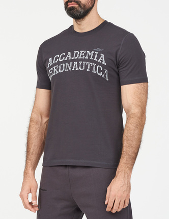 AERONAUTICA MILITARE футболка