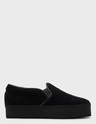 EDDY DANIELE слипоны