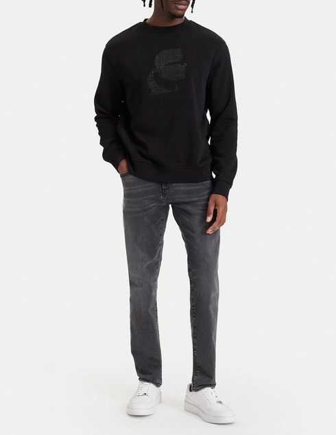 Karl Lagerfeld 265506-950_gray фото-2