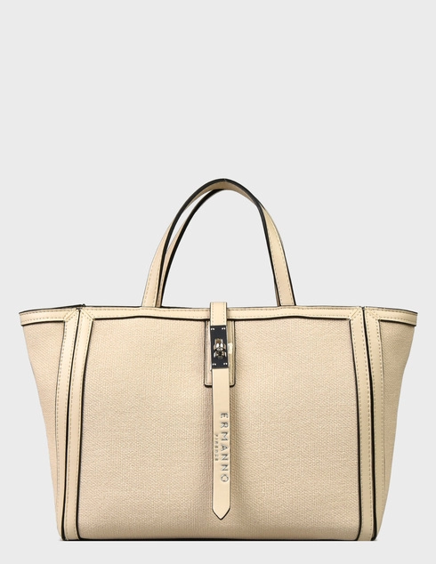 Ermanno Scervino 12401500-K-R-crema_beige фото-1