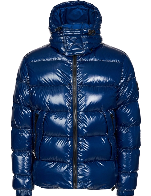 Hugo Boss 50413392-417_blue фото-1