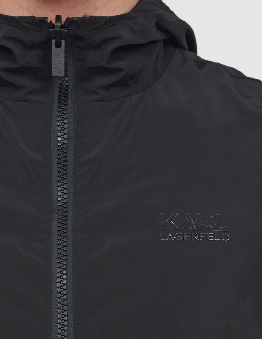 Karl Lagerfeld 505084-998_black фото-4