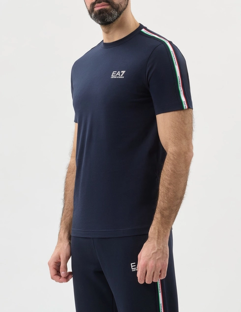 Ea7 Emporio Armani 7M001861-UB102_blue фото-3