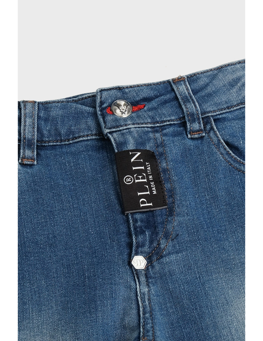 Philipp Plein Junior PLEIN_JUNIOR_614 фото-4