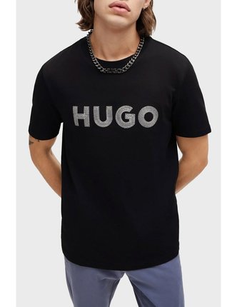 HUGO футболка