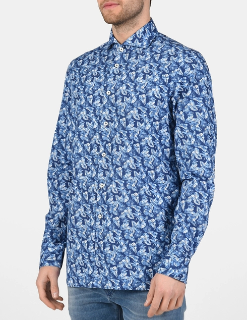 Van Laack S170276-770_blue фото-2