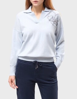 PANICALE CASHMERE