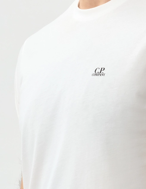 C.P. Company RCCMTS725A-103_white фото-5