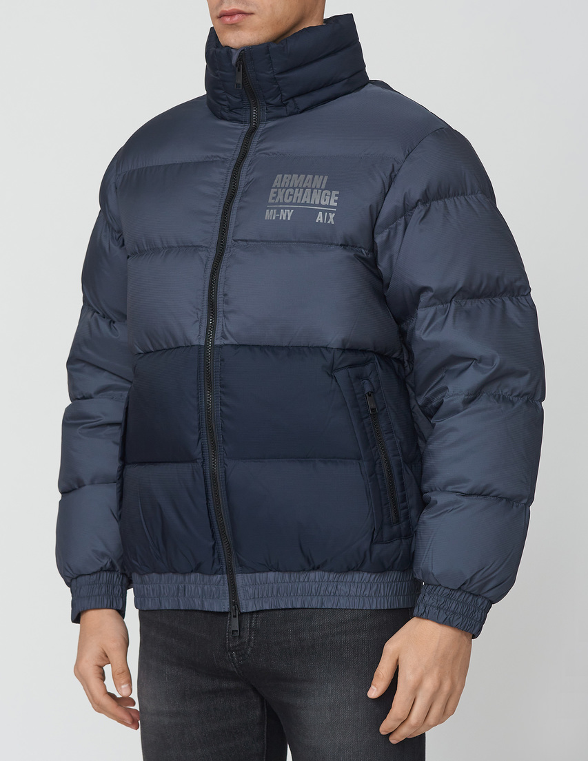 Armani Exchange 6LZB02-ZNUQZ-55HX_blue фото-2