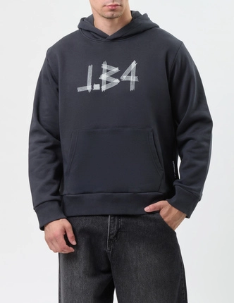J.B4 JUST BEFORE худі