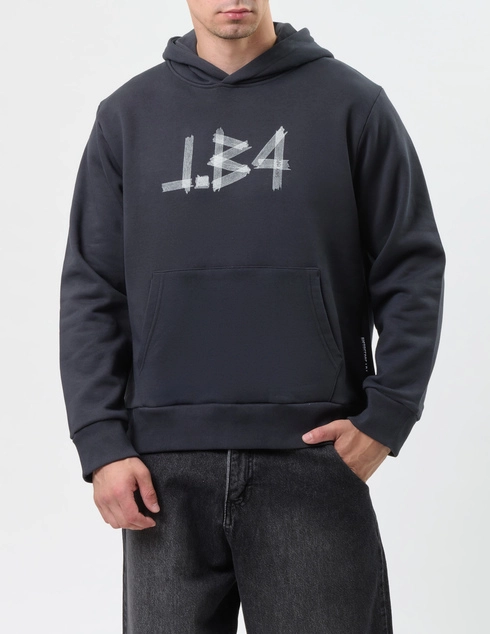 J.B4 Just Before 10MC6619_gray фото-1