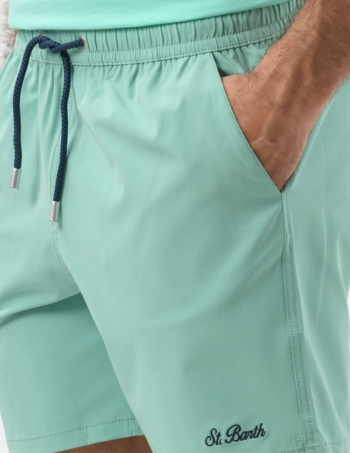 Mc2 Saint Barth COMFORT-02216L_turquoise фото-5