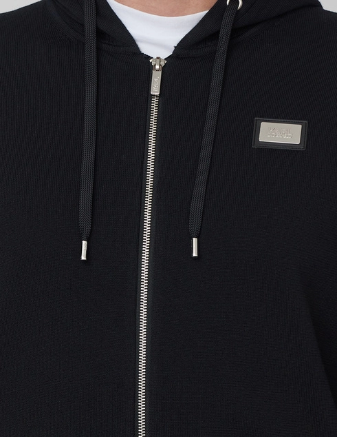 Karl Lagerfeld 523304-990_black фото-4
