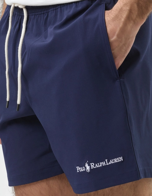 Polo Ralph Lauren 710P07272-001_blue фото-5