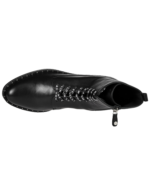 черные Ботинки Ballin B9W9062-1751999 размер - 37; 38