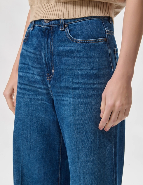 Weekend Max Mara SPORT_blue фото-5