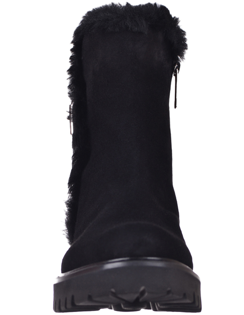 черные женские Ботинки Loriblu AGR-81K2T210KB 10131 грн
