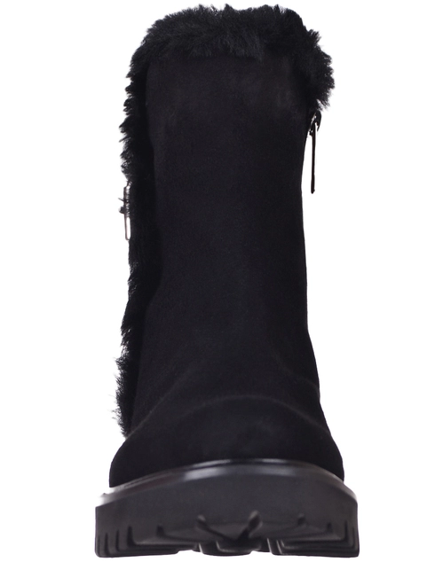черные женские Ботинки Loriblu 81K2T210KB 8105 грн