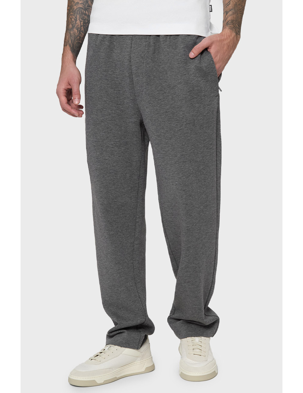 

Спортивные брюки, Серый