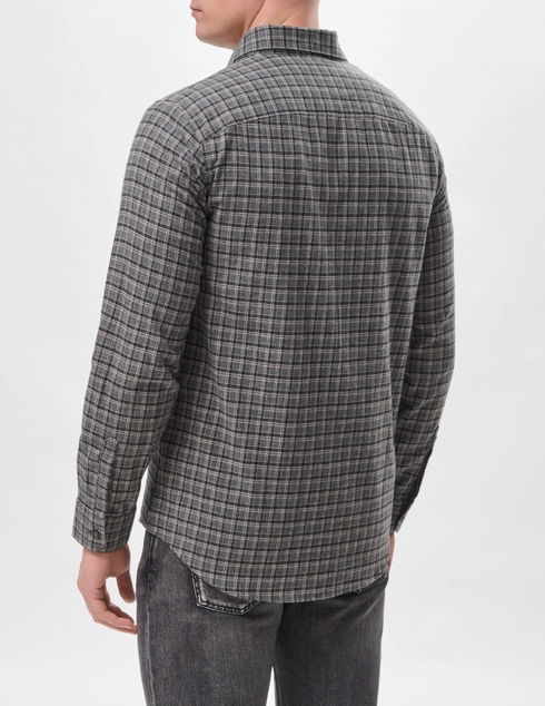 Armani Exchange XM003262-AF27130-F8259_gray фото-4