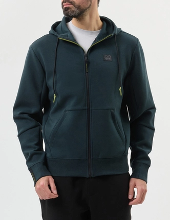 NORTH SAILS спортивная кофта