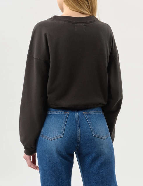 Isabel Marant SW0005FA-A1M07E-black фото-4