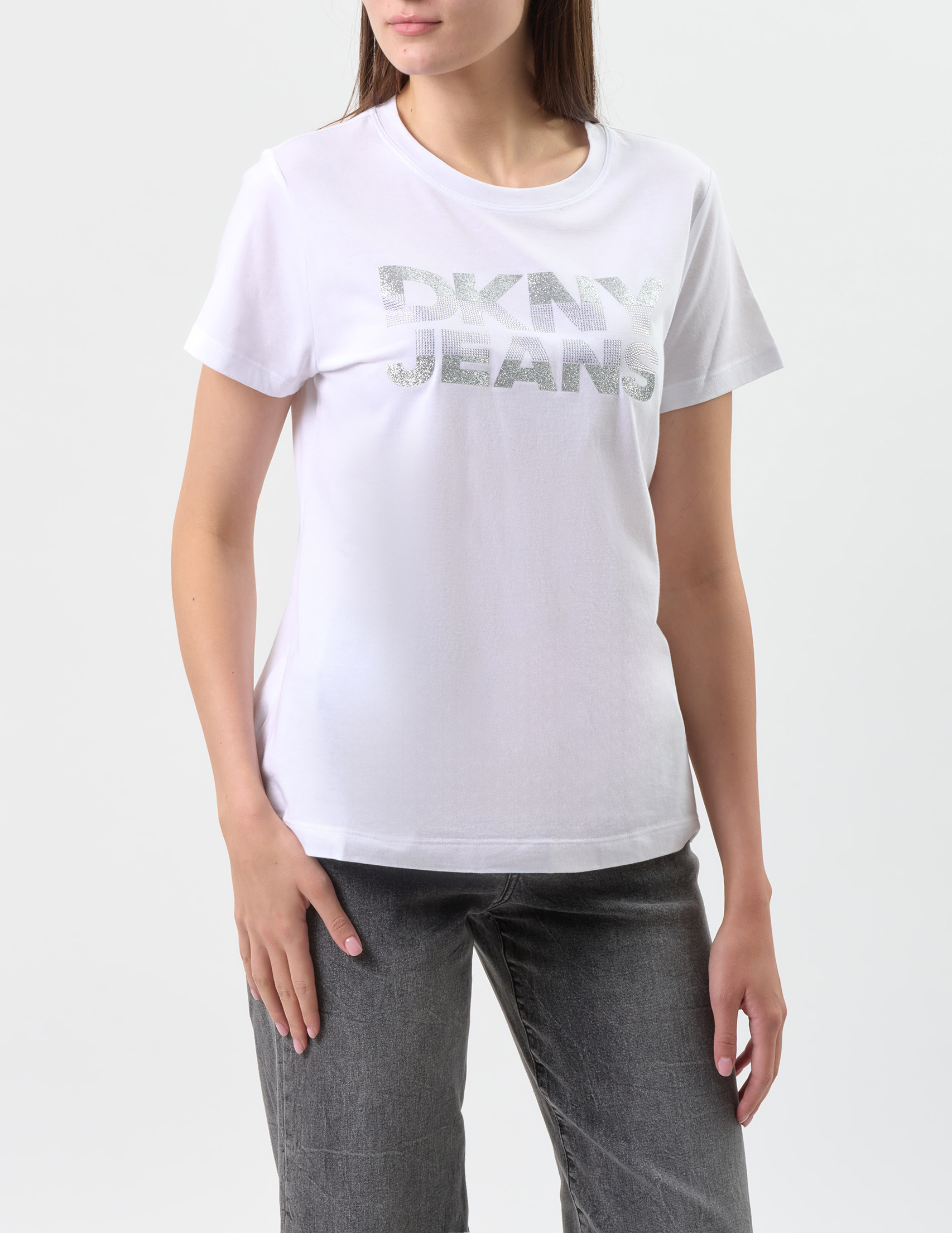 

Футболка, Белый