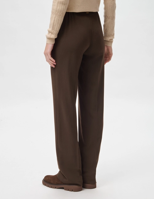 Twinset 262TP268G-13411_brown фото-4