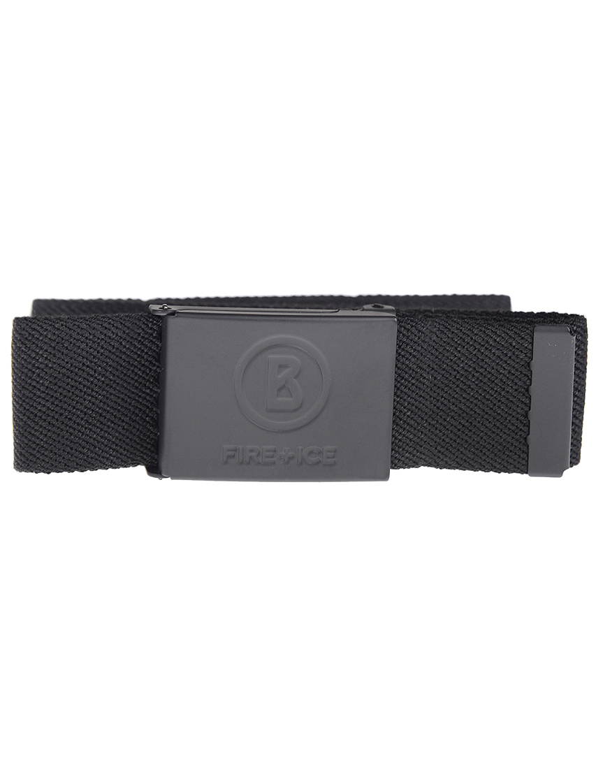 

Ремень, Черный