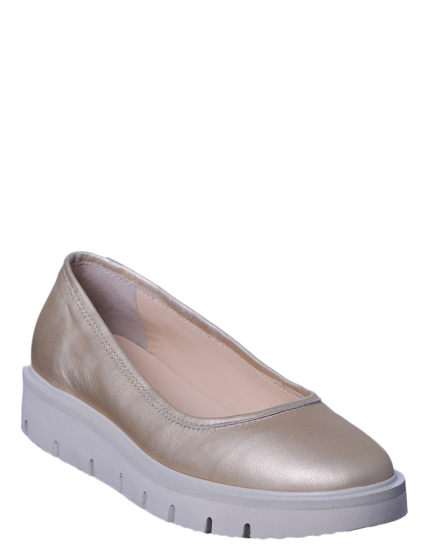 

Туфли, Золотой