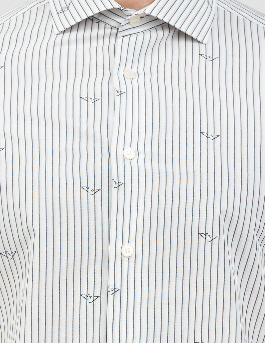 Emporio Armani 3D1C86-F1H2_white фото-4