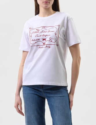 J.B4 JUST BEFORE футболка