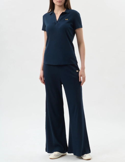 Ea7 Emporio Armani 7W000490-UB102_blue фото-2
