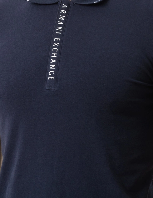 Armani Exchange 8NZF71ZJH2Z-1510_blue фото-5