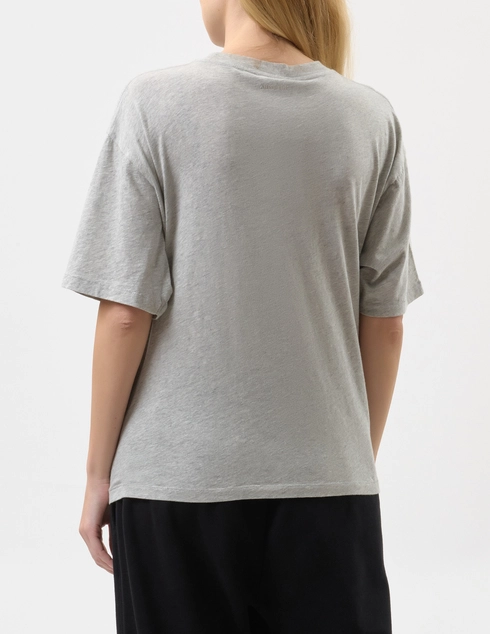 ANINE BING A-08-11519-WAGR1-GREY фото-4