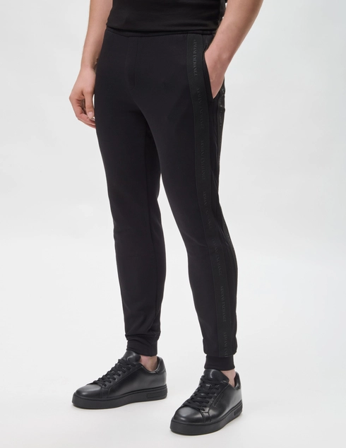 Armani Exchange XM003145-AF13047-UC001_black фото-3