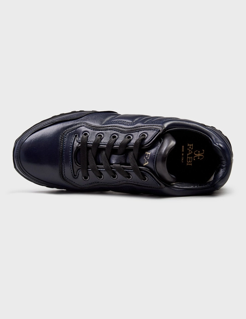 синие мужские Кроссовки Fabi 1240L-blunotte_blue 13309 грн