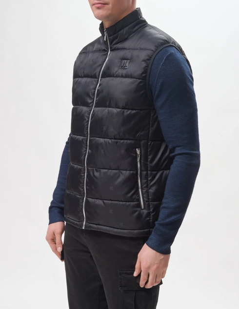 Karl Lagerfeld 505022-990_black фото-3