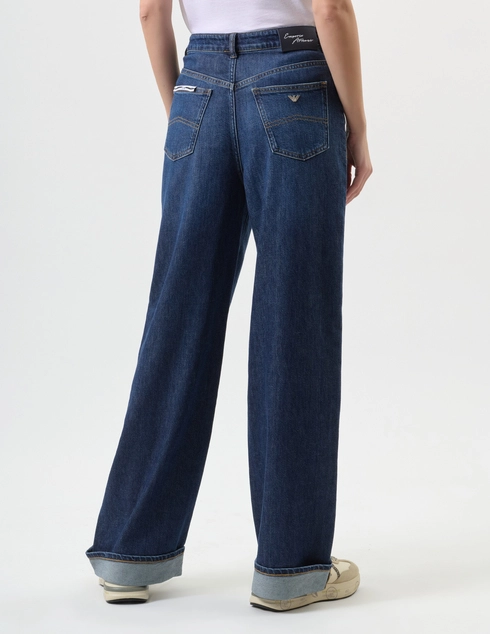 Emporio Armani AGR-000737-001_blue фото-4