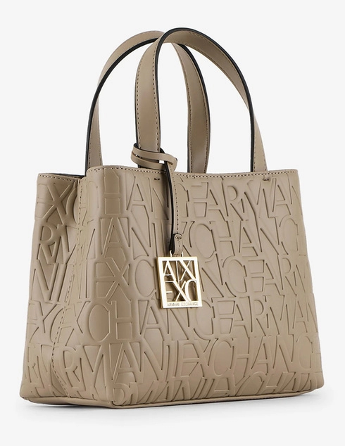 Armani Exchange wb267_beige фото-2