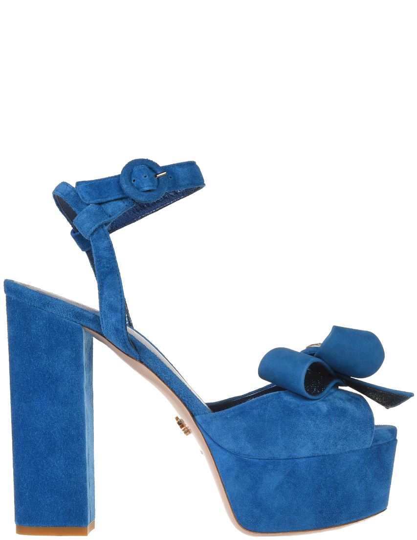 Женские босоножки Le Silla 9302100_blue