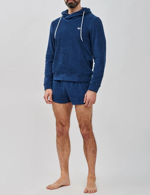 Emporio Armani 111687_blue фото-2
